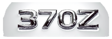 370z logo