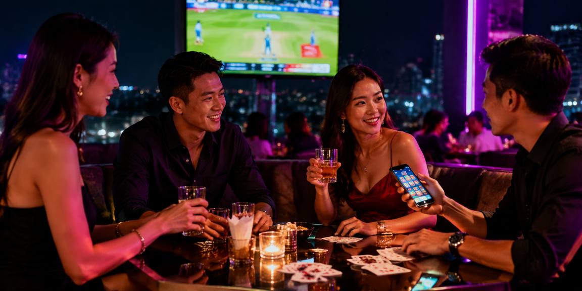 370z Truy cập bàn live, slot và thể thao